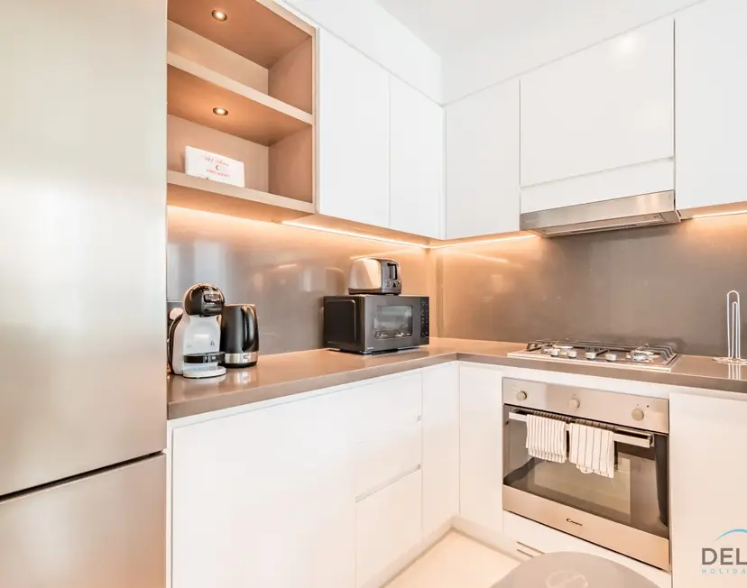 Modernes 2-Schlafzimmer-Apartment in den VIDA Residences — Dubai Marina — photo 15