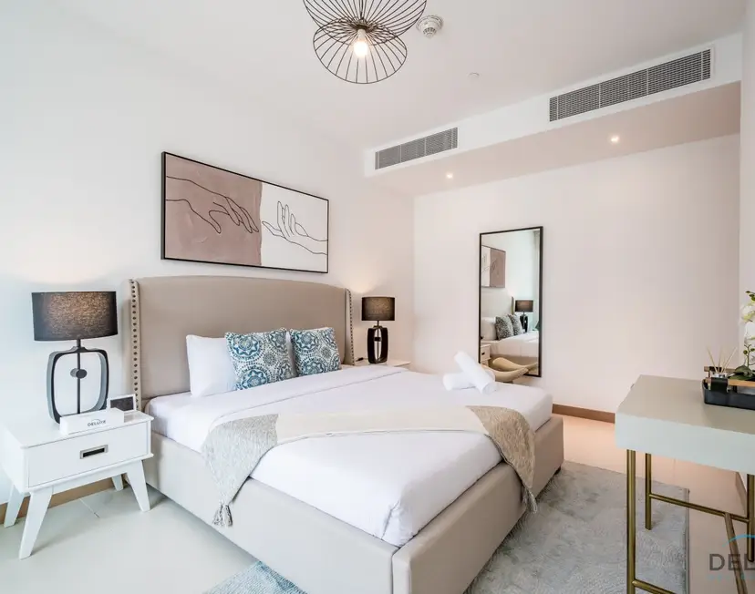 Modernes 2-Schlafzimmer-Apartment in den VIDA Residences — Dubai Marina — photo 17