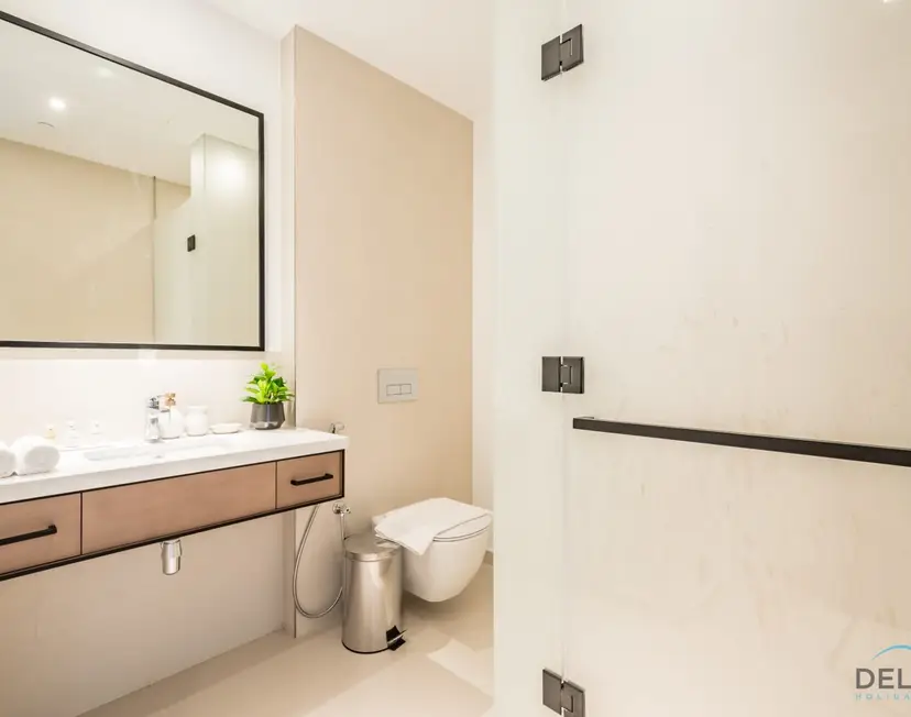 Modernes 2-Schlafzimmer-Apartment in den VIDA Residences — Dubai Marina — photo 19