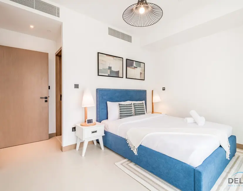 Modernes 2-Schlafzimmer-Apartment in den VIDA Residences — Dubai Marina — photo 22