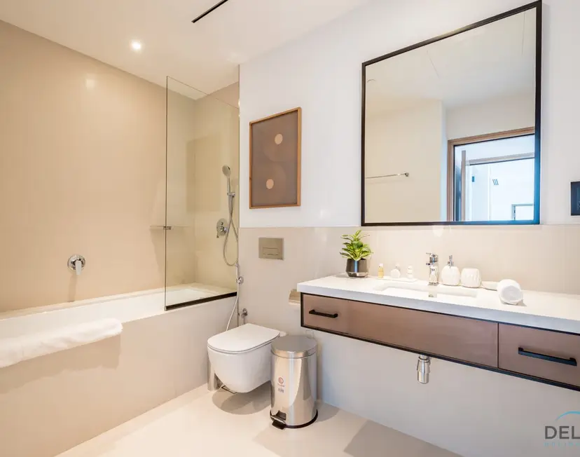 Modernes 2-Schlafzimmer-Apartment in den VIDA Residences — Dubai Marina — photo 26