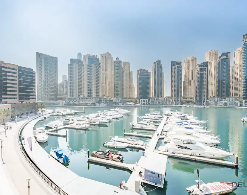 Modernes 2-Schlafzimmer-Apartment in den VIDA Residences — Dubai Marina — photo 31