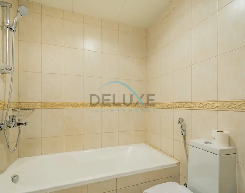 Panoramic 2-Bedroom Apartment in Princess Tower — Dubai Marina — photo 33
