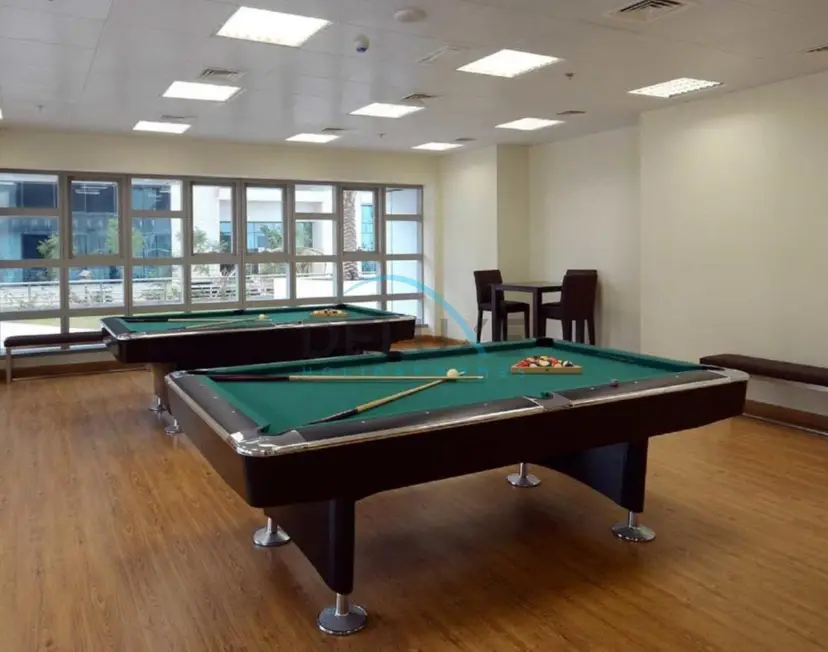 Panoramic 2-Bedroom Apartment in Princess Tower — Dubai Marina — photo 38