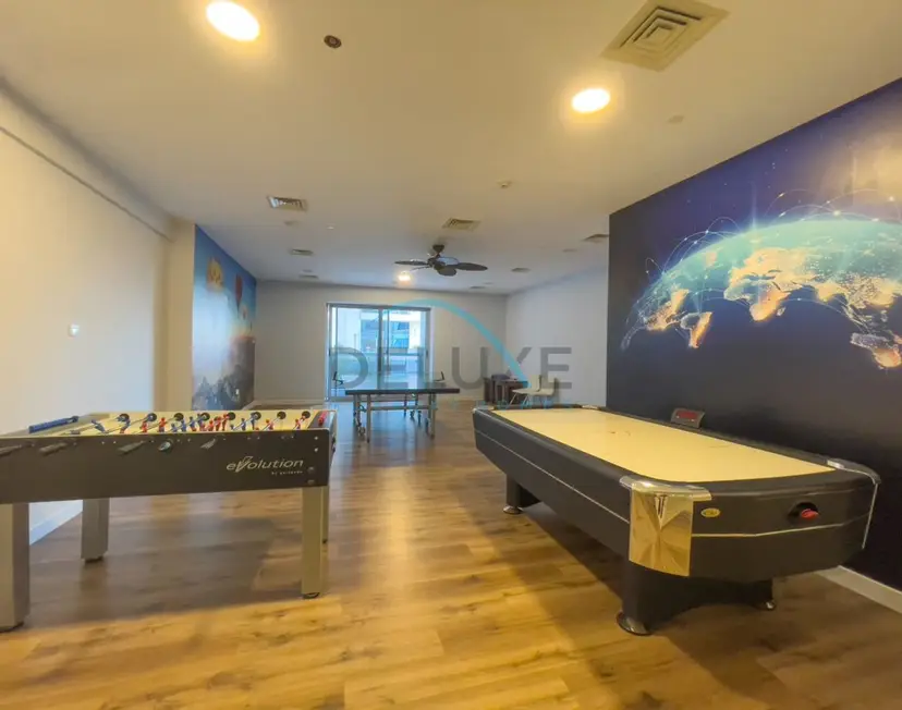 Panoramic 2-Bedroom Apartment in Princess Tower — Dubai Marina — photo 39