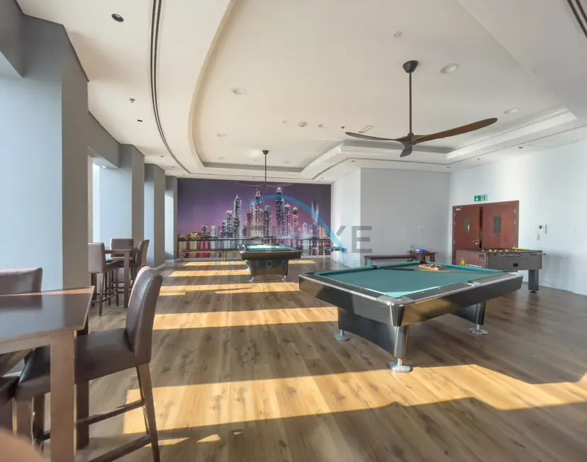 Panoramic 2-Bedroom Apartment in Princess Tower — Dubai Marina — photo 40
