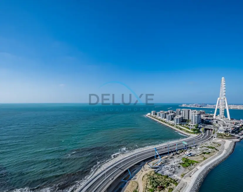 شقة راقية بغرفة نوم واحدة في برج 5242 — دبي مارينا — photo 13