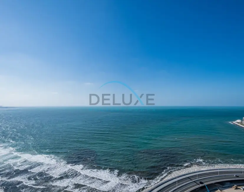 شقة راقية بغرفة نوم واحدة في برج 5242 — دبي مارينا — photo 14