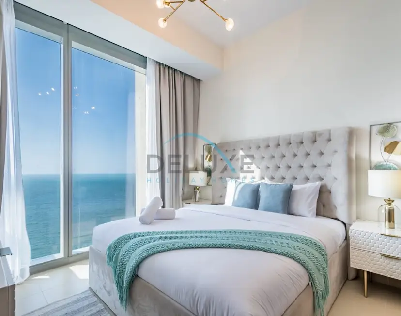 شقة راقية بغرفة نوم واحدة في برج 5242 — دبي مارينا — photo 5