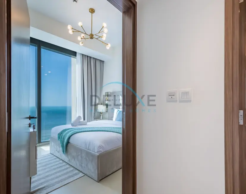 شقة راقية بغرفة نوم واحدة في برج 5242 — دبي مارينا — photo 18