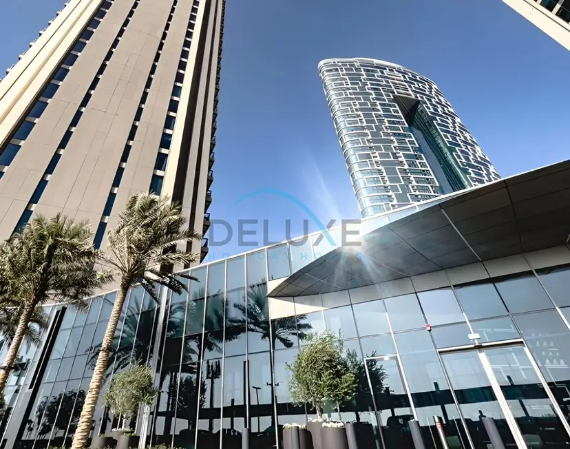 شقة راقية بغرفة نوم واحدة في برج 5242 — دبي مارينا — photo 21