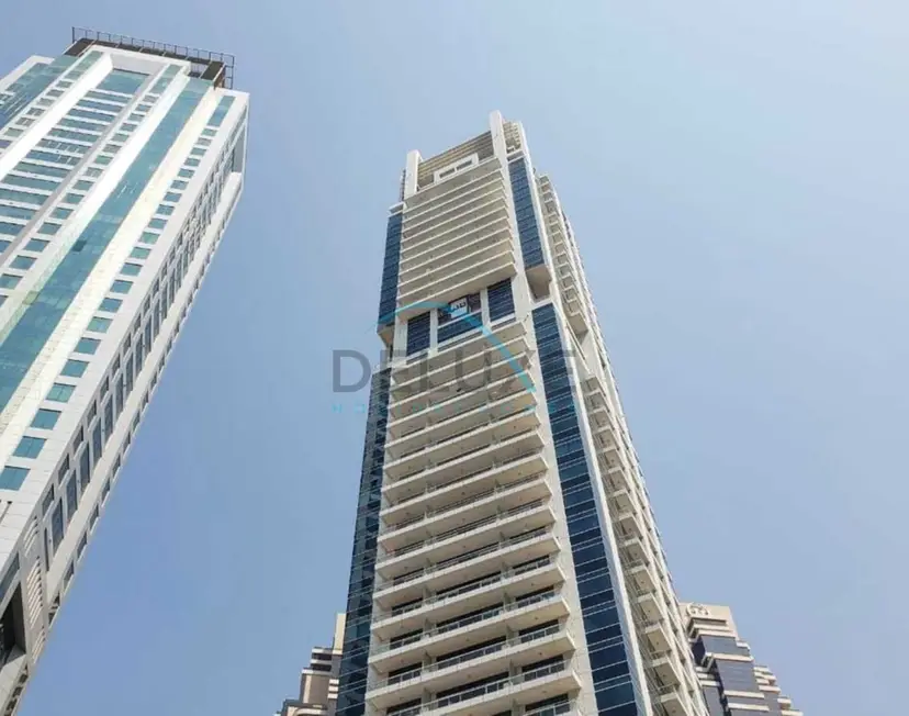 Spektakuläres 1-Schlafzimmer-Apartment im Botanica Tower — Dubai Marina — photo 25
