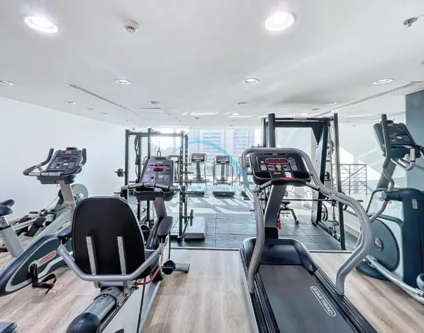 Spektakuläres 1-Schlafzimmer-Apartment im Botanica Tower — Dubai Marina — photo 6