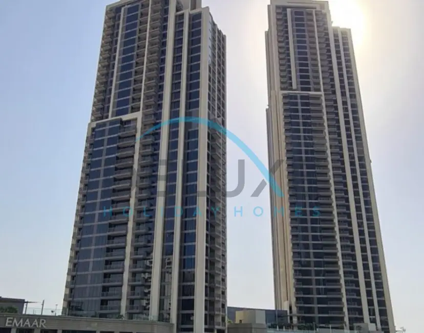 Appartement 3 chambres avec vue sur la mer, chambre pour assistant et balcon — Dubai Marina — photo 37