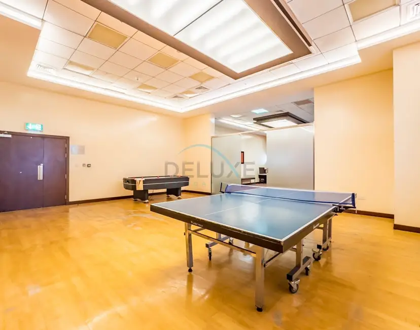 Redesigned High-Rise 1-Bedroom Near Key Landmarks, Elite Residence — Dubai Marina — photo 32
