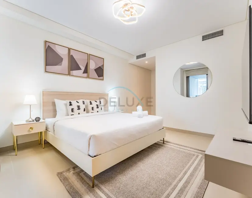 Kurzer Spaziergang zum Marina Walk — Dubai Marina — photo 13