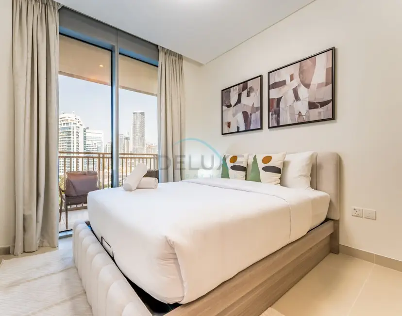Kurzer Spaziergang zum Marina Walk — Dubai Marina — photo 16