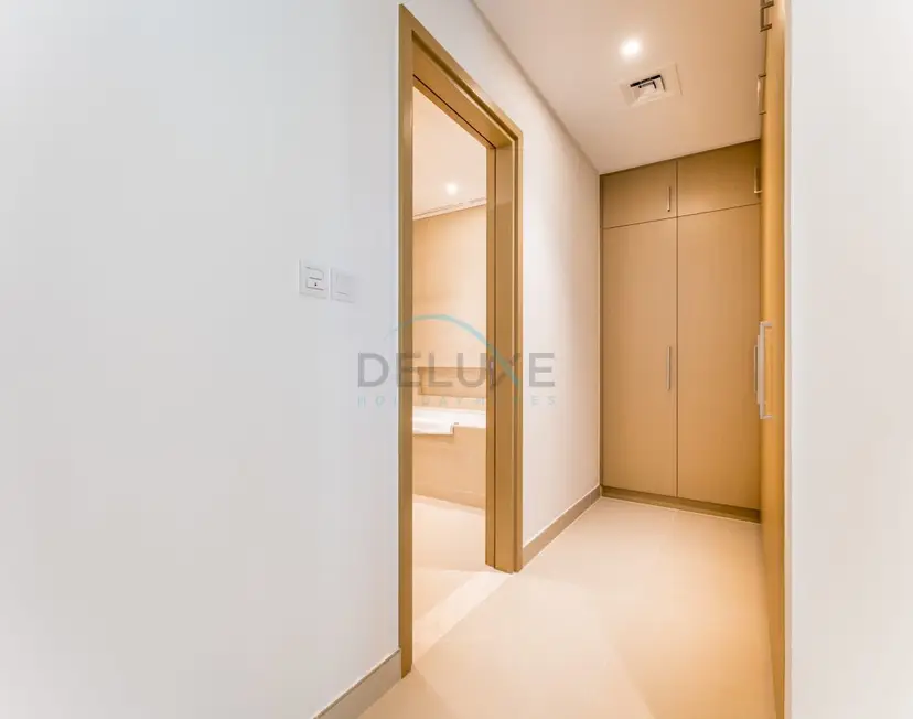 Kurzer Spaziergang zum Marina Walk — Dubai Marina — photo 19