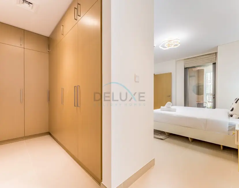 Kurzer Spaziergang zum Marina Walk — Dubai Marina — photo 20