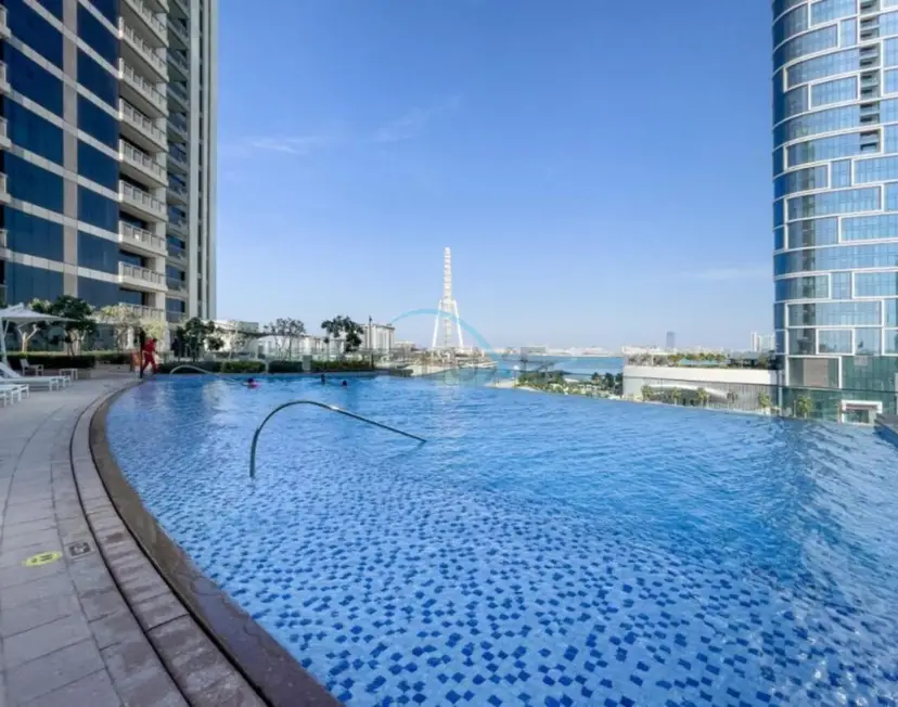 Kurzer Spaziergang zum Marina Walk — Dubai Marina — photo 27