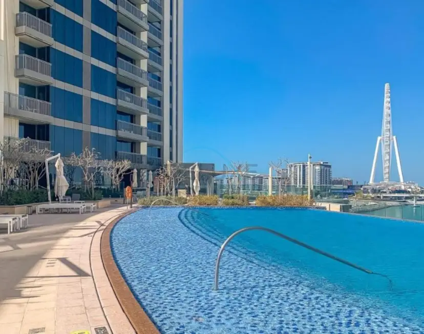 Kurzer Spaziergang zum Marina Walk — Dubai Marina — photo 29