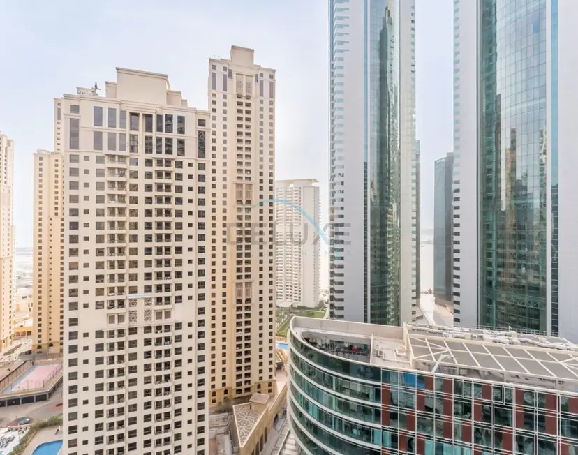 على مسافة قصيرة سيراً من مارينا مول وممشى المارينا — دبي مارينا — photo 21