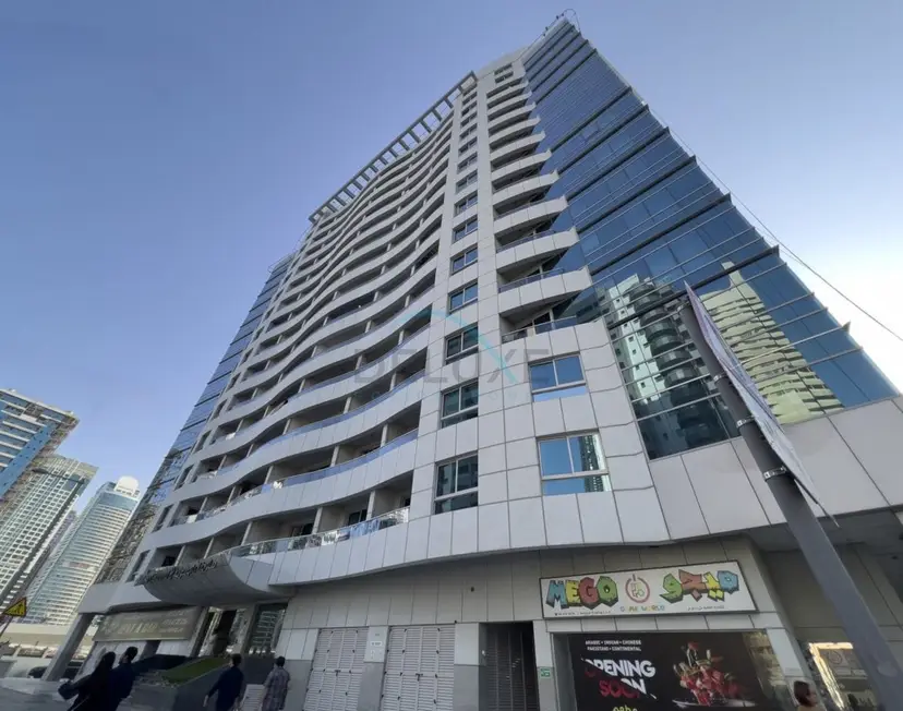 Appartement 2 chambres proche du métro, à deux pas du Marina Mall — Dubai Marina — photo 16