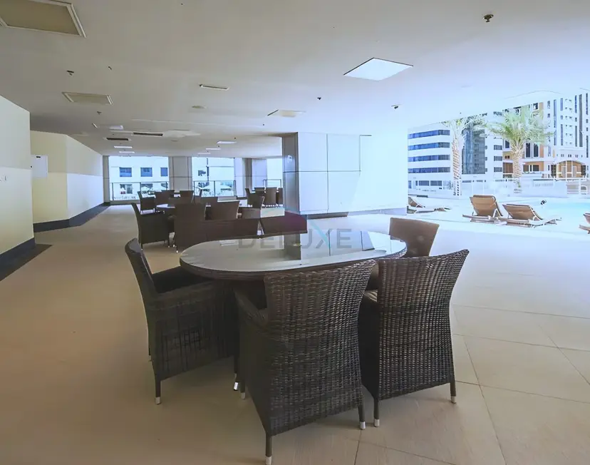 2-Schlafzimmer-Apartment, Stille am Meer, Meerblick – Torch Tower — Dubai Marina — photo 32