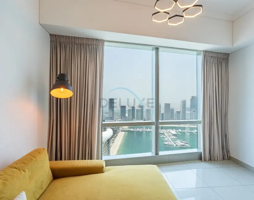Exquis appartement 3 chambres à Ocean Heights — Dubai Marina — photo 12