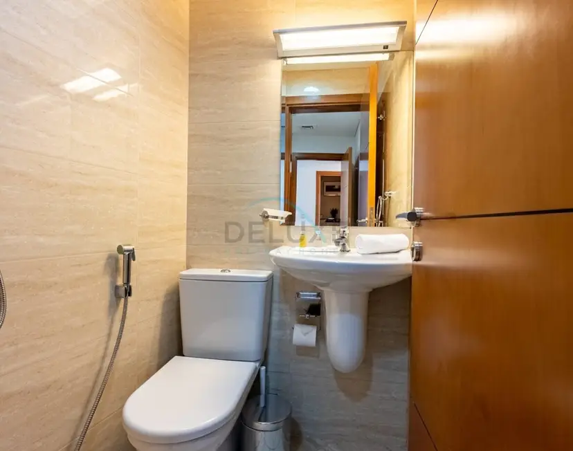 Exquis appartement 3 chambres à Ocean Heights — Dubai Marina — photo 16