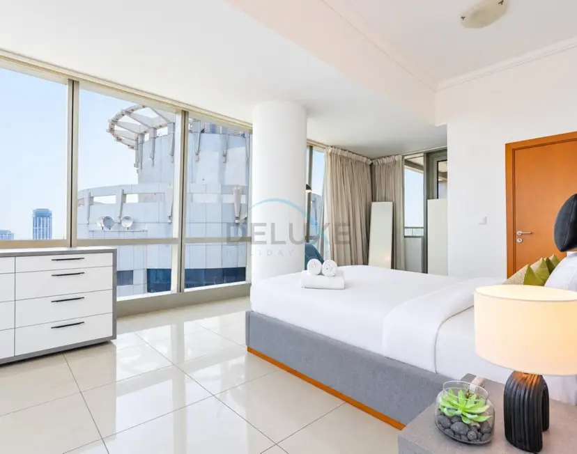 Exquis appartement 3 chambres à Ocean Heights — Dubai Marina — photo 19