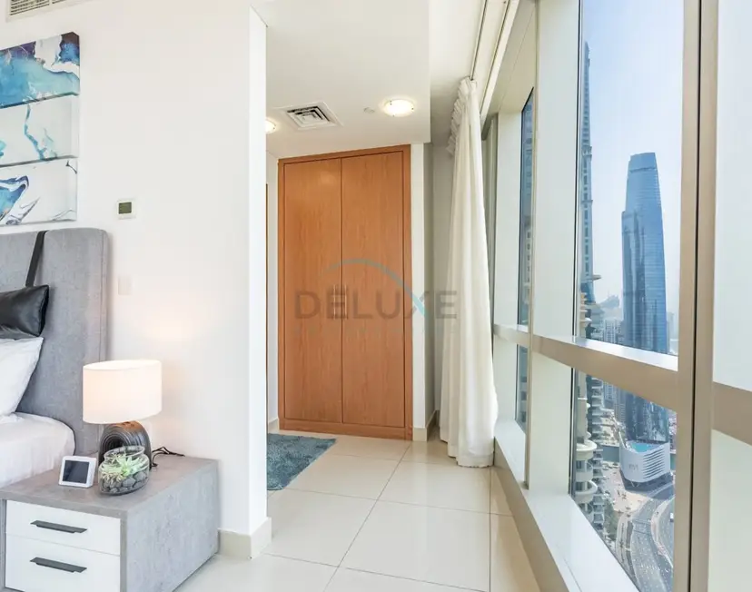 Exquis appartement 3 chambres à Ocean Heights — Dubai Marina — photo 20
