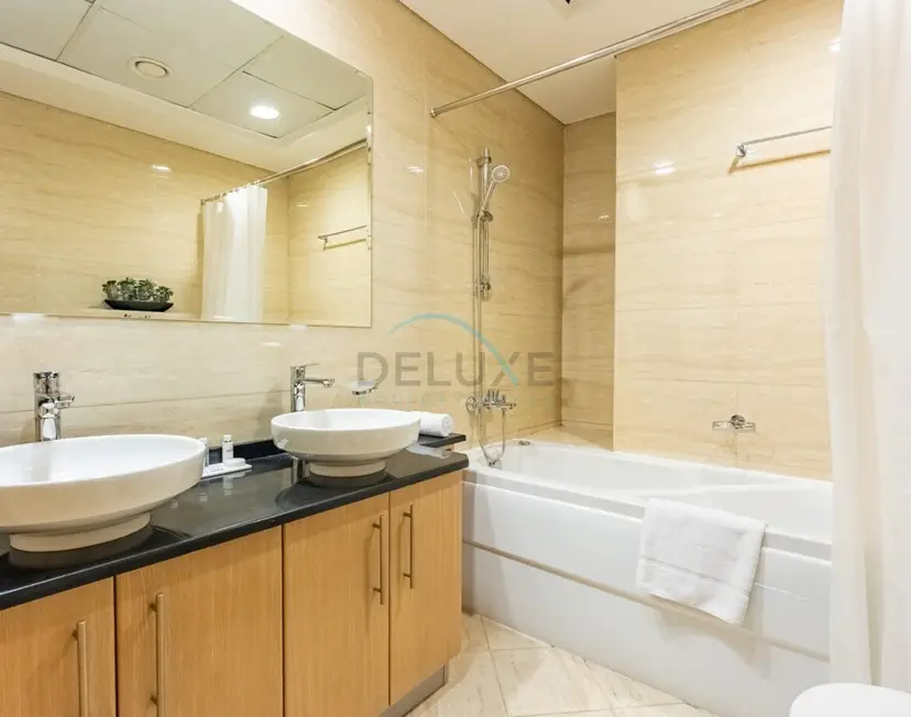 Exquis appartement 3 chambres à Ocean Heights — Dubai Marina — photo 21