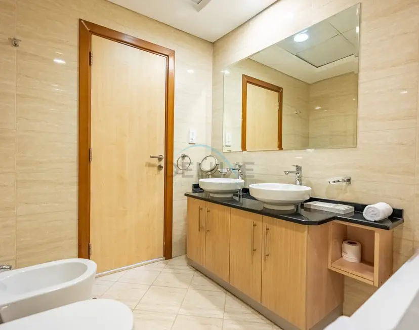 Exquis appartement 3 chambres à Ocean Heights — Dubai Marina — photo 22