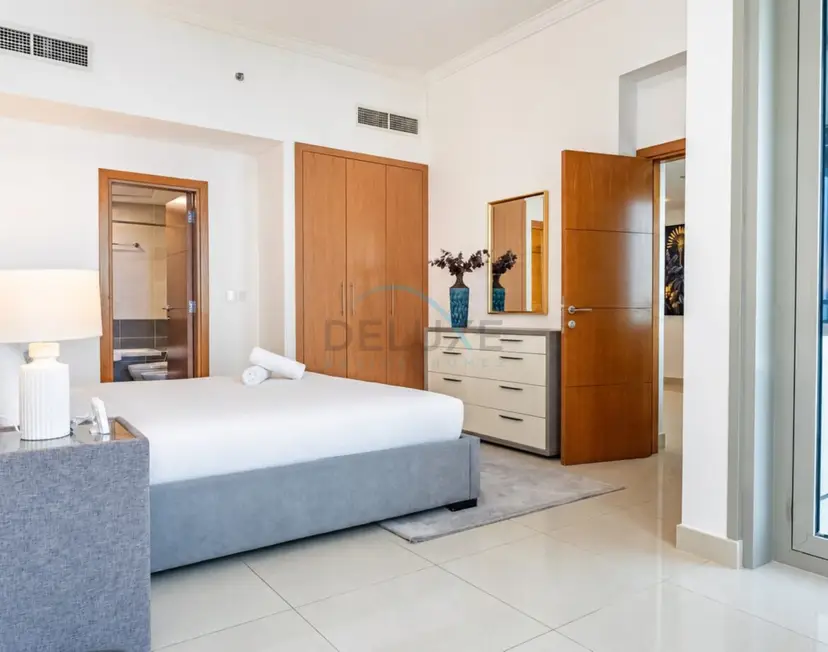 Exquis appartement 3 chambres à Ocean Heights — Dubai Marina — photo 26