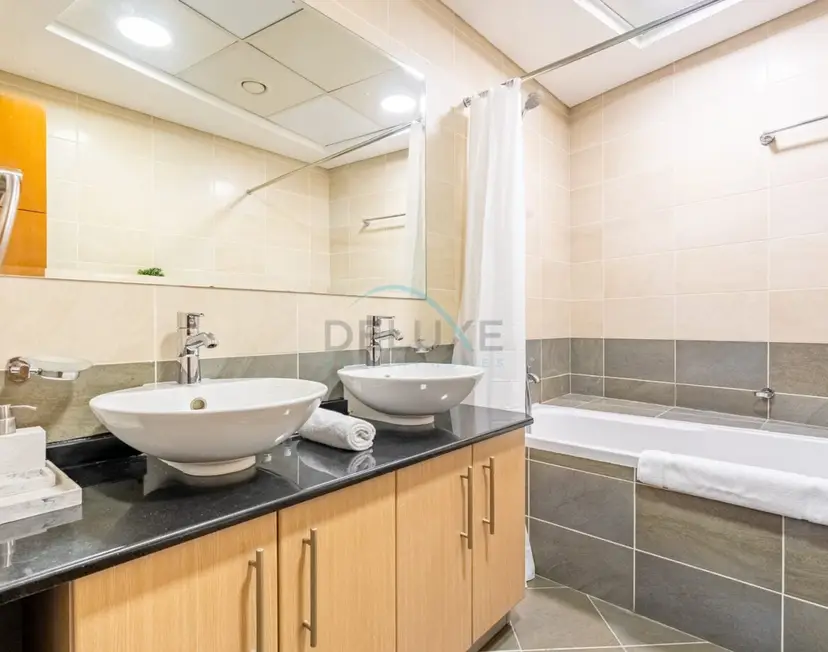 Exquis appartement 3 chambres à Ocean Heights — Dubai Marina — photo 29