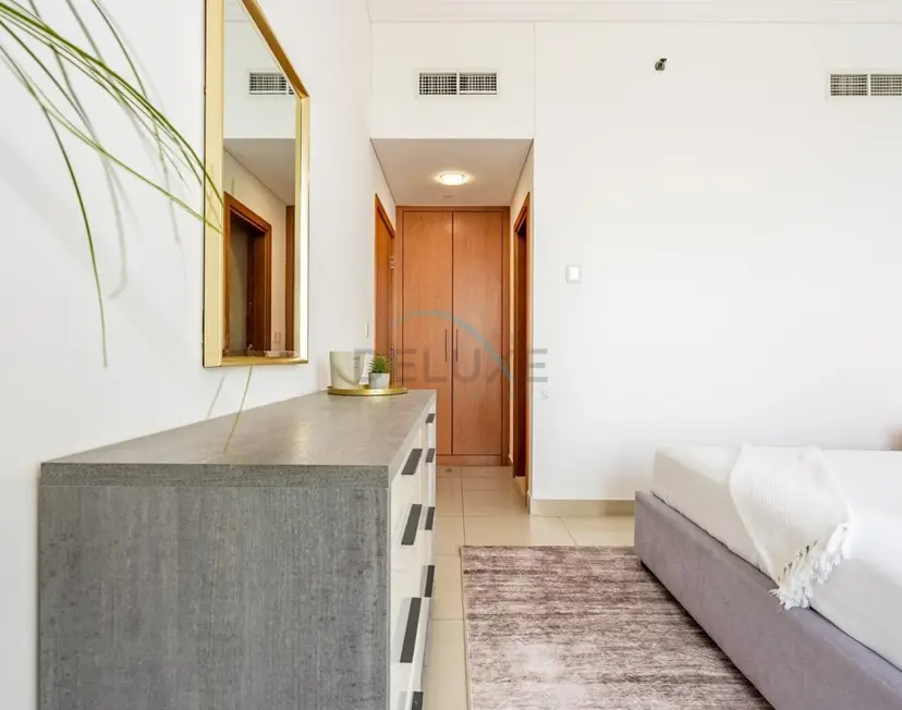 Exquis appartement 3 chambres à Ocean Heights — Dubai Marina — photo 33