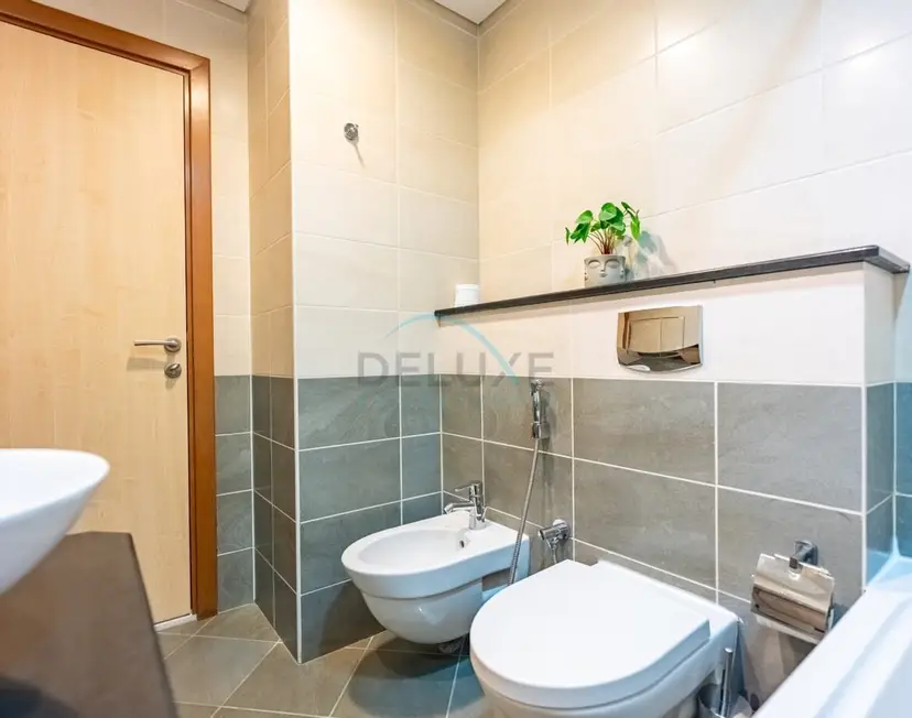 Exquis appartement 3 chambres à Ocean Heights — Dubai Marina — photo 35