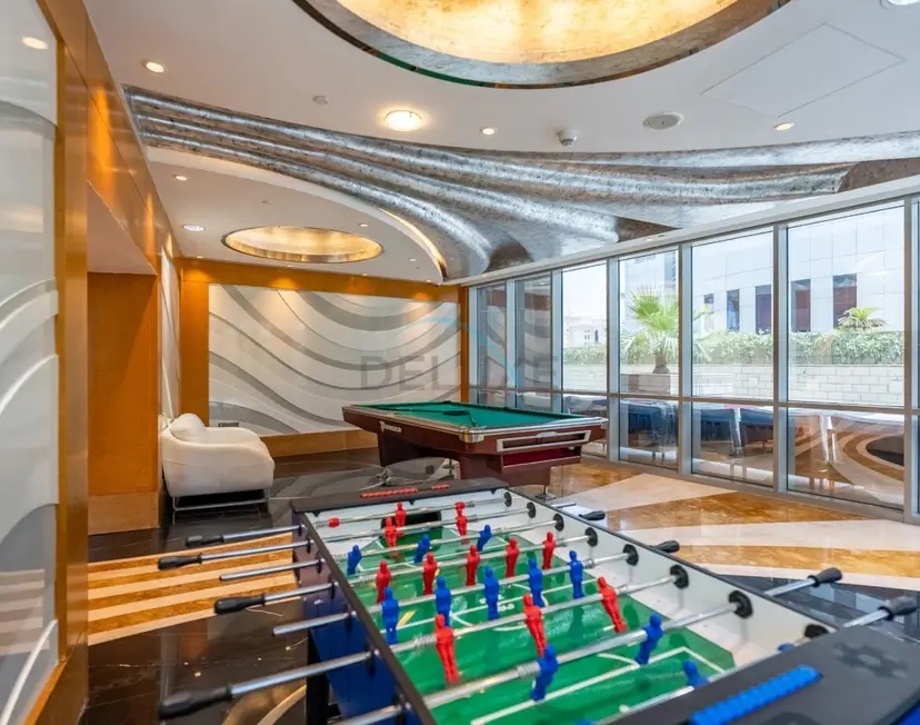 Exquis appartement 3 chambres à Ocean Heights — Dubai Marina — photo 36