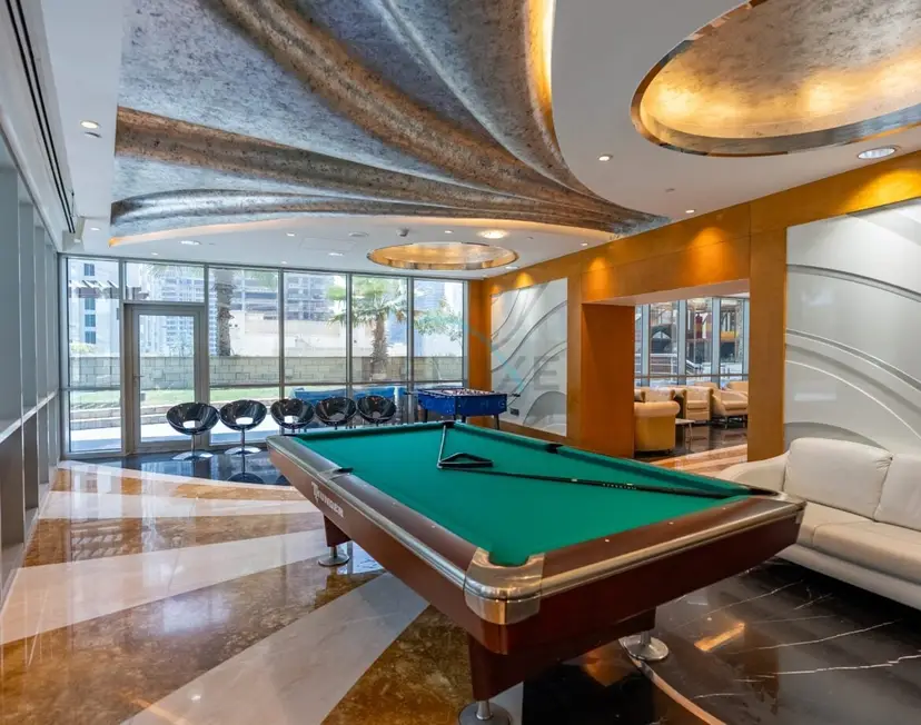 Exquis appartement 3 chambres à Ocean Heights — Dubai Marina — photo 37